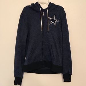 Dallas Cowboys Jacket